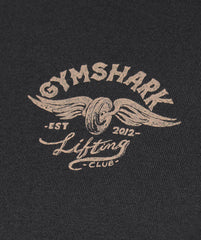Flying Weights Long Sleeve T-Shirt