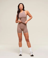 Everyday Seamless Tight Fit Tank