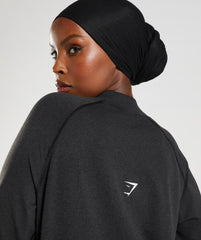 Vital Long Line Top