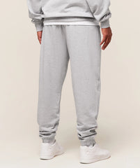 Worn Graphic Jogger