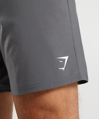 Arrival 7 Shorts