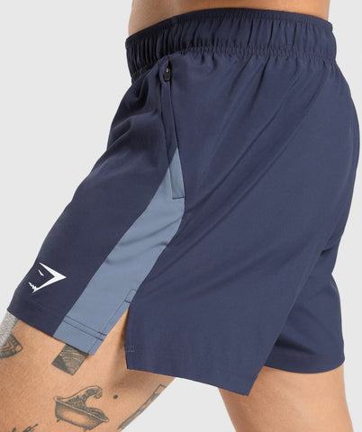 Sport 5 Shorts