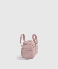 Mini Everyday Holdall Keychain