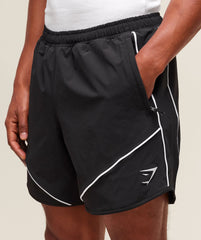Retro Shorts