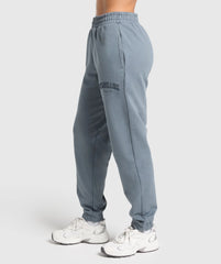 Campus Classics Graphic Joggers