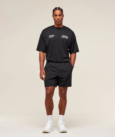 S&C Graphic T-Shirt