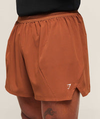 Running Short 5