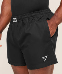 Pumper Shorts 5
