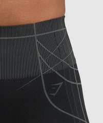 Apex Seamless Shorts