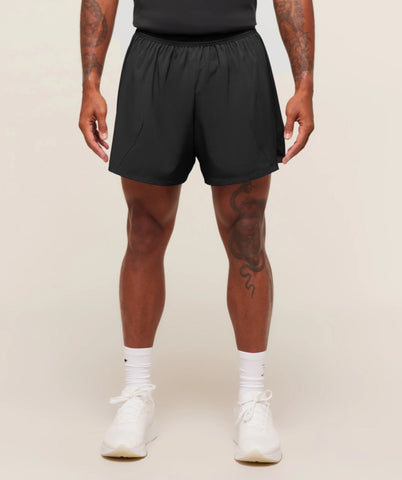 Running Short 5