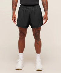 Running Short 5