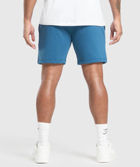 Crest 7 Shorts