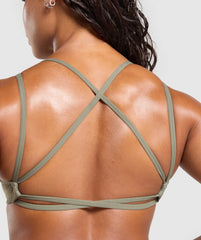 Legacy Bra