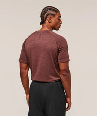Versatile Seamless T-Shirt