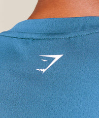 S&C Graphic Cut Off Tank
