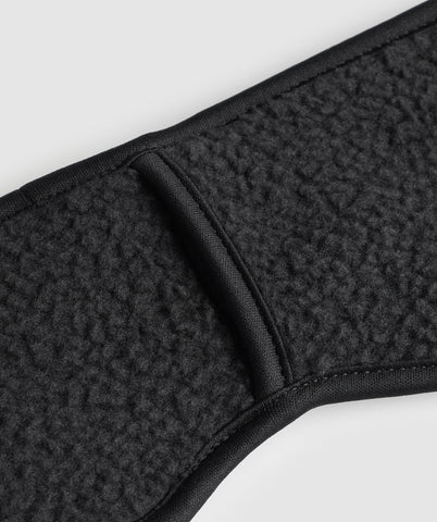 Fleece Headband