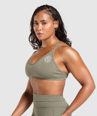 Legacy Bra