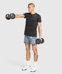 Sport 5 Shorts