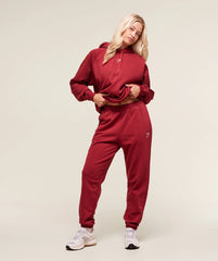 Training Oversized Fleece Hoodie