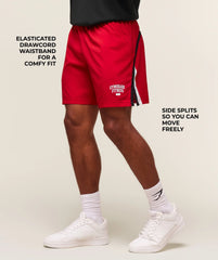 Varsity 7 Shorts