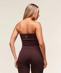 Everyday Seamless Midi Tube Top