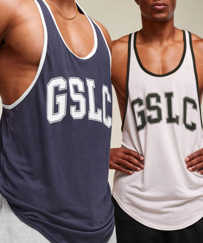 GSLC Ringer Stringer