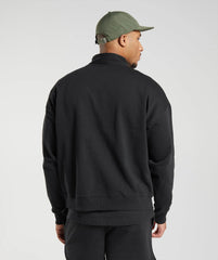 Rest Day Sweats 1/4 Zip