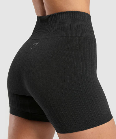 Luxe Seamless Shorts