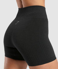 Luxe Seamless Shorts