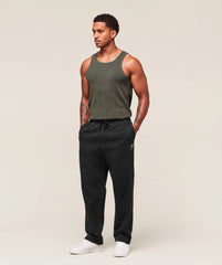 Washed Premium Ribbed Tank