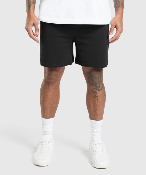 Rest Day Essentials Shorts