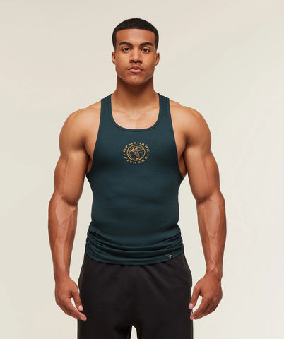 Legacy Ribbed Tank