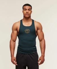 Legacy Ribbed Tank