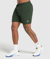 Conditioning Club Shorts