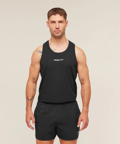 Running Tank