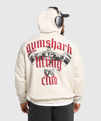 Lifting Club Hoodie