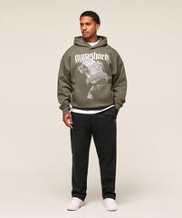 Prayer Hands Hoodie
