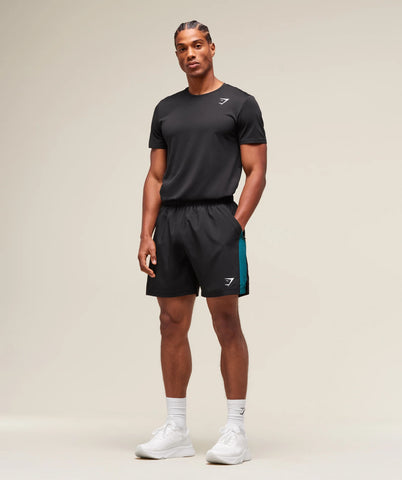 Sport  7 Shorts
