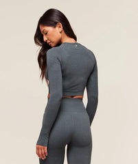 Vital Crop Top