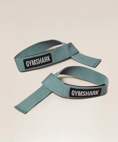Silicone Lifting Straps