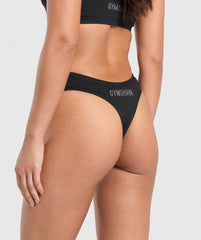 3PK Seamless Underwear Variety Pack