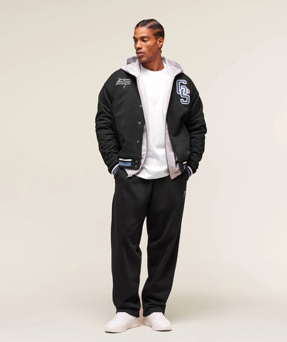 Varsity Jacket