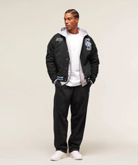 Varsity Jacket