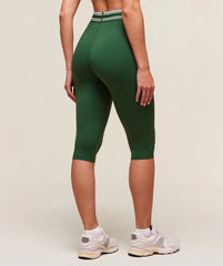 Retro Capri Leggings