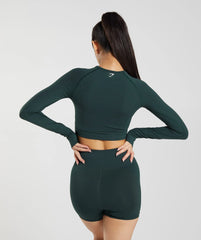 Vital Crop Top