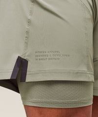 Tactical 6 Short