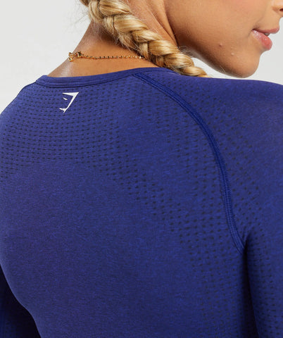 Vital Crop Top