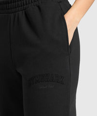 Campus Classics Graphic Joggers
