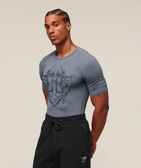 Carlos Belcast x Element Baselayer