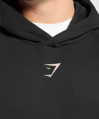 Lifting Club Hoodie